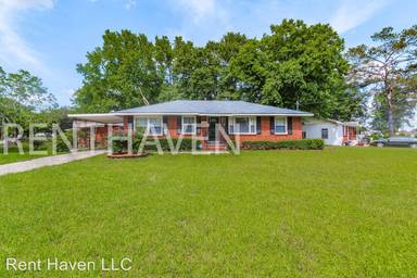 Main picture of 1524 Dade St