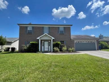 Main picture of 10127 Red Hellard Ln