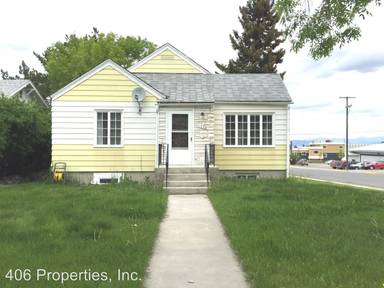 Main picture of 506 N Roberts St