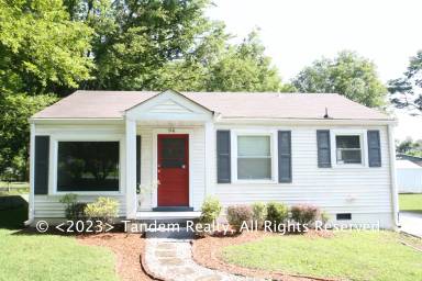Main picture of 94 Lutie St