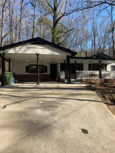 Main picture of 3812 Boulder Park Dr SW