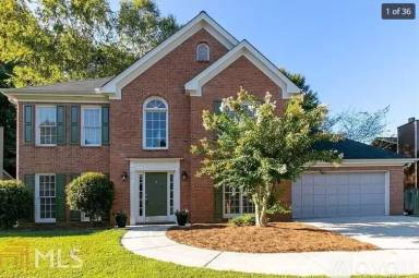 Main picture of 4885 Jones Bridge Place Dr