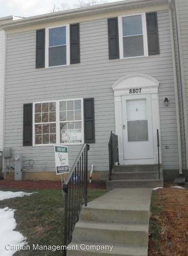 Main picture of 8807 Harkate Way