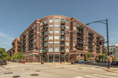 Main picture of 1000 West Adams Cond