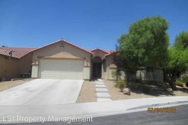 Main picture of 6241 Harbor Master St