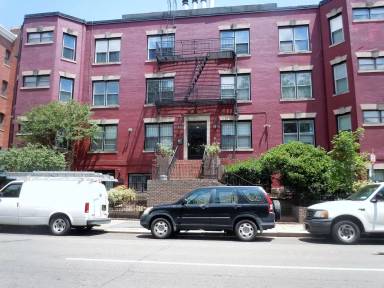 Main picture of 1625 15th St NW
