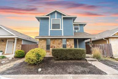 Main picture of 4614 Credo Ln