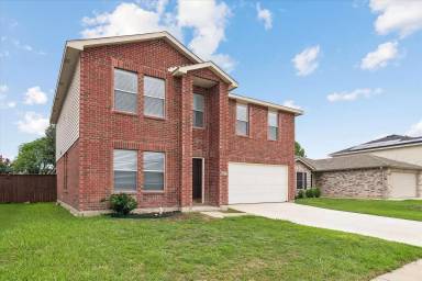 Main picture of 2217 Bradford Pear Dr