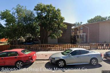 Main picture of 1636 Chester St