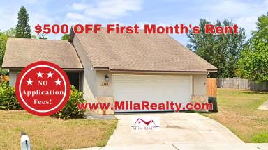 Main picture of 1319 La Mirada Ct