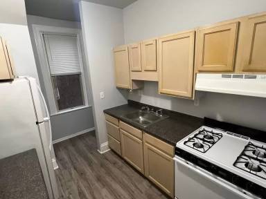 Main picture of Grant Street Renaissance Apartments