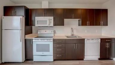 Main picture of HANA Apartments