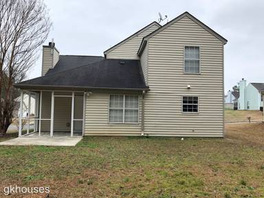 Main picture of 7237 Williamsburg Dr