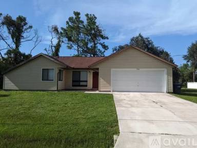 Main picture of 3740 Giblin Dr