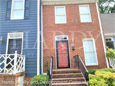 Main picture of RWR Properties