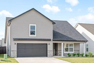 Main picture of 1042 Creek Way