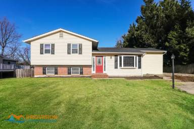 Main picture of 3025 Rock Dr