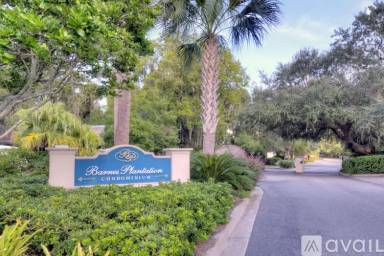 Main picture of Barnes Plantation Condos