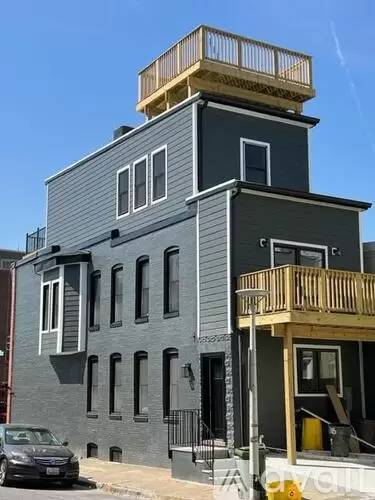 Main picture of 116 W Fort Ave