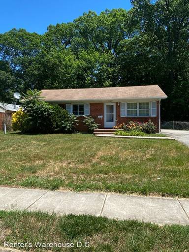 Main picture of 3542 Forestdale Ave