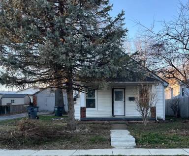 Main picture of 1405 Highlawn Ave