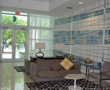 Main picture of Brickell View West Condo
