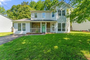 Main picture of 3149 Fescue Cir