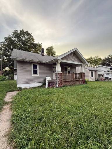 Main picture of 1439 N Jasper St