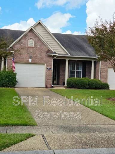 Main picture of 3013 Braewood Ct