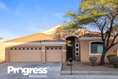 Main picture of 7605 S Granite Hill Dr