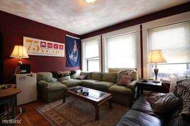 Main picture of 10 Park St