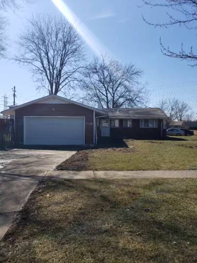 Main picture of 518 Beeler Dr