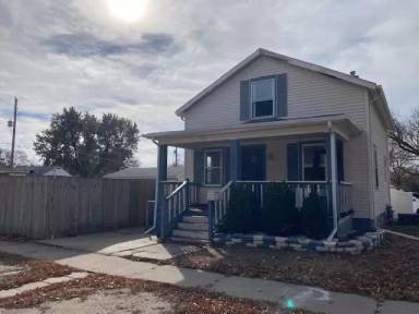 Main picture of 1324 N Greenwich St