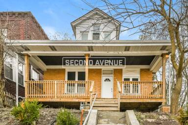 Main picture of 41 Merritt Ave
