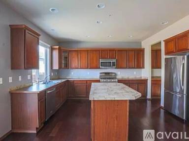 Main picture of 18402 101st St E