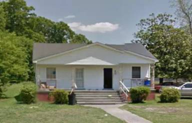 Main picture of 203 N 14th Ave