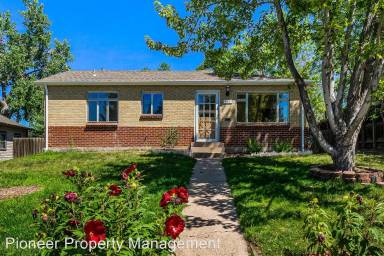 Main picture of 5514 S Datura St