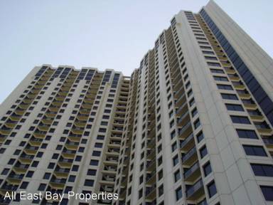Main picture of Pacific Park Plaza Condominiums