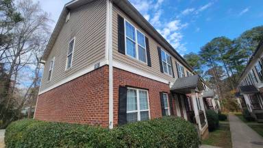 Main picture of 1651 Massachusetts Ave SW