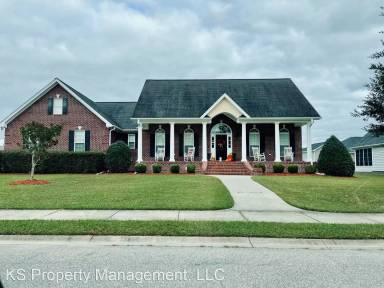 Main picture of 4001 Ridgewood Dr