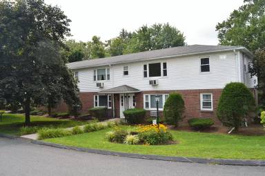Main picture of Pleasant View Apartments