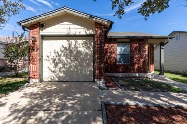 Main picture of 7343 Booker Bay