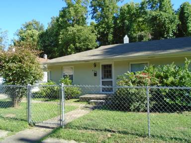 Main picture of 519 Green St