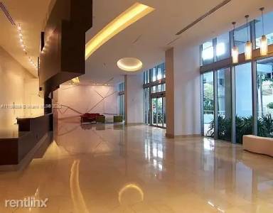 Main picture of The Axis On Brickell
