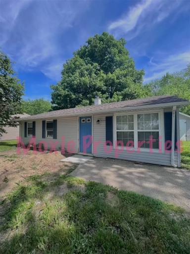 Main picture of 1109 Wigwam Dr