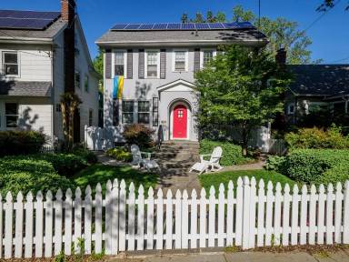 Main picture of 5534 Nevada Ave NW