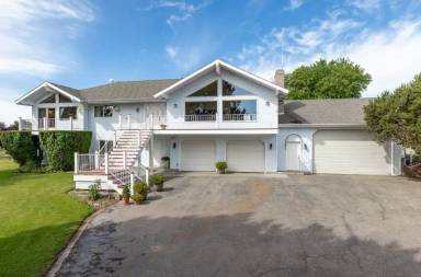 Main picture of 86508 N Harrington Rd