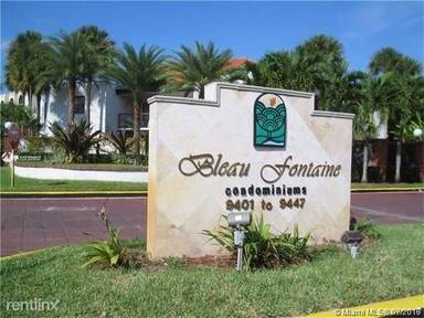 Main picture of Bleau Fontaine Condominiums