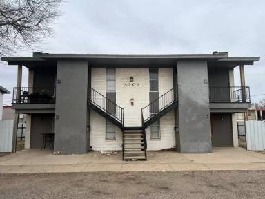 Main picture of 3202 Salisbury Ave