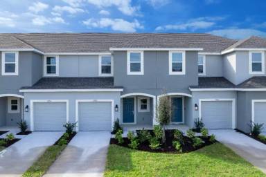 Main picture of 5662 Archipelago St